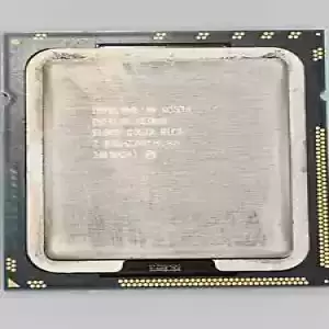 TESTED GOOD Intel Xeon W3530 2.8GHz Quad-Core Processor