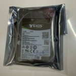 SEAGATE Exos 10E2400 ST1800MM0129 1.8TB 10000RPM 12Gb/s 2.5in SAS Hard Drive