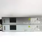 QTY-2 Cisco FlexTronics CIS-S-1100ADU00-101 Server PSU 1100W Tested T8-C4