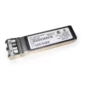 HP 455885-001 10GB SR SFP+ Transceiver Module