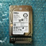 JY57X DELL SEAGATE 1.8TB 10K 2.5'' 12Gbps SAS HARD DRIVE ST1800MM0159 R640 R740