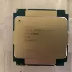 Intel Xeon Processor E5-2697 v3 35M Cache, 2.60 GHz SR1XF