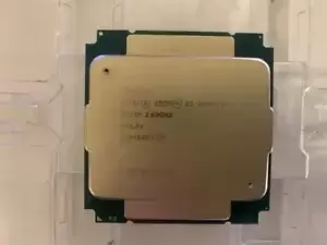Intel Xeon Processor E5-2697 v3 35M Cache, 2.60 GHz SR1XF