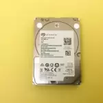 Seagate 1.8TB 10K SAS 12Gb/s 2.5'' Enterprise HDD ST1800MM0018