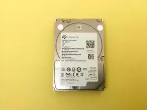 Seagate 1.8TB 10K SAS 12Gb/s 2.5'' Enterprise HDD ST1800MM0018