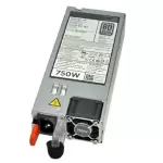 For DELL PowerEdge R520 R720 R620 79RDR 750W Power Supply D750E-S3 079RDR