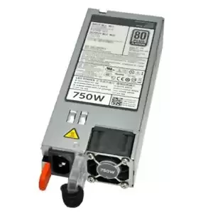 For DELL PowerEdge R520 R720 R620 79RDR 750W Power Supply D750E-S3 079RDR