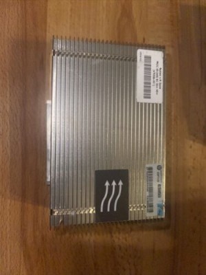 HP Proliant DL380p Server Heat Sink G8 | PN: 654592-001 670525-001