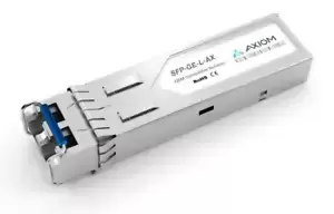 ?New? Axiom 1000BASE-LX/LH SFP Transceiver w/DOM for Cisco - SFP-GE-L  SMF ~ MMF