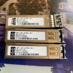 Cisco SFP-10G-ELPBK-CR 68-3471-02 Transceiver Module