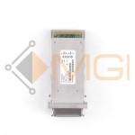 CISCO TRANSCEIVER MODULE // 10-2105-04 // X2-10GB-CX4 // FREE SHIPPING