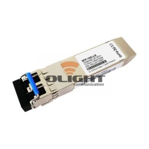 For Cisco, SFP-10G-LR SFP 10G LR 10KM Transceiver