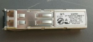 3COM HP 10 x 3CSFP91 SFP 1000 Base-SX Transceivers quantity free shipping