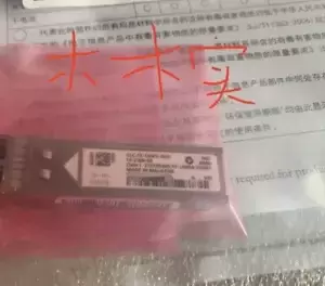 1pcs New For CISCO GLC-FE-100FX-RGD
