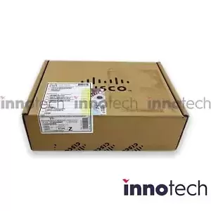 Cisco  PWR-4430-POE-AC Power Supply New Sealed