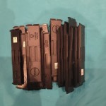 Dell Lot of 20 5M8WD PowerEdge R630 R730 R730xd DDR4 Blanks 05M8WD