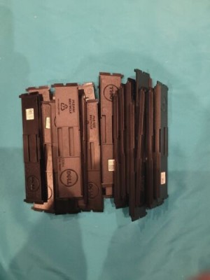 Dell Lot of 20 5M8WD PowerEdge R630 R730 R730xd DDR4 Blanks 05M8WD