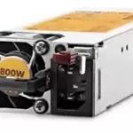 HP 723600-201 800Watt Flex Slot Redundant Power Supply Unit