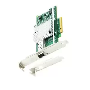 New Network Card For X520-DA1 Intel 10GbE Ethernet Converged Network Adapter USA