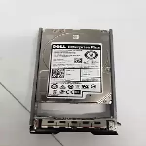 1.8TB HDD SAS 2.5" DELL ST1800MM0018 10K RPM 12Gb/s V768J 0V768J