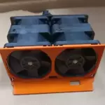 New CPU Cooling Fan 9J823 09J823 Dell R650 R6525 Server