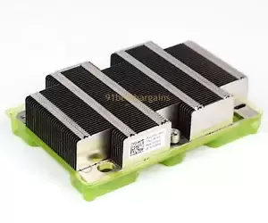 Brand New! FOR Dell R740 R740xd R640 Heatsink 0C6R9H C6R9H