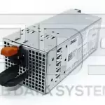 Dell PowerEdge R710/T610 570W Power Supply 0T327N T327N A570P-01