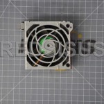HP/COMPAQ Proliant ML370 Server G3 Hot-Swap Case Fan Grade B 224977-001
