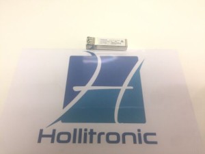 Finisar FTLF8528P3BCV-QL 8.5Gb/s 8GB 850nm SFP Fibre Transceiver