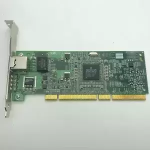 HP NC7771 10/ 100/ 1000Mbps PCI-X RJ45 Server Network Card Broadcom 268794