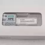 NEW SEALED - HPE Aruba J4858D 1990-4415 1G SFP LC SX 500m MMF XCVR Transceiver
