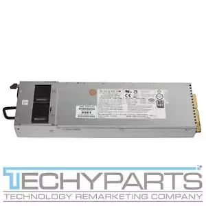 Supermicro PWS-1K81P-1R 1800W 1U 80 Plus Platinum Redundant Power Supply