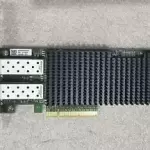 Cisco  XXV710-DA2 2-Port 25GBE NIC UCSC-PCIE-ID25GF 30-100202-01 High Profile