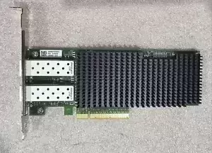Cisco  XXV710-DA2 2-Port 25GBE NIC UCSC-PCIE-ID25GF 30-100202-01 High Profile