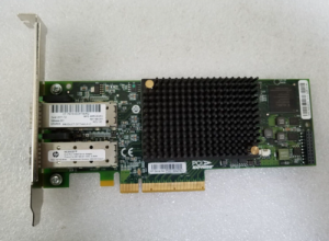 HP 581199-001 NC550SFP Dual Port 10Gb SFP+  Server Adapter Card OCE10102