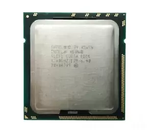 Intel Xeon X5698 SLC32 4.40GHz 12M 6.40 LGA1366 CPU High collection value
