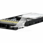 Dell 0960777-05 Compellent 1TB 7.2K 2.5" SFF 6G SAS Internal Hard Drive