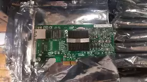 Intel - EXPI9400PTBLK - Ethernet Modules PRO/1000 PT Server Adapter