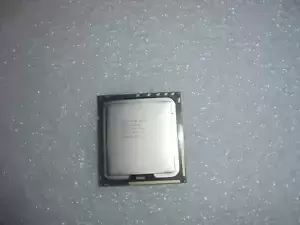Intel Xeon W3550 3.06GHz 8MB 4.8GT/s SLBEY LGA 1366 CPU Processor
