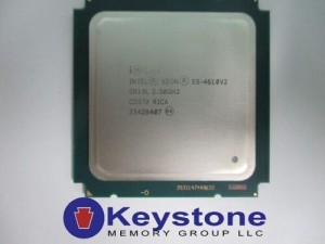 INTEL XEON E5-4610V2 SR19L 2.30GHz 8-Core 16MB LGA2011 Processor *km