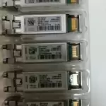 SFP-10G-LR Cisco original optical transceiver module