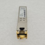Cisco SFP-GE-T 1GE BASE-T Optical SFP Transceiver
