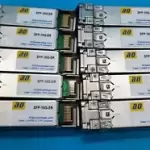 LOT OF 10 SFP-10G-SR-AO 10-2415-03 CISCO 10GBSR SFP+ 300M TRANSCEIVER MODULE