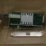 Intel X520-SR1 10GB 1P PCIe Ethernet Network Server Adapter E10G41BFSR +1PCs SFP