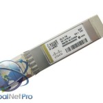 GENUINE CISCO GLC-TE - 1000BASE-T SFP - LIFETIME WARRANTY