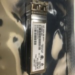 HPE HP 455883-B21 B-Series 10 g SFP+ SR Transceiver 455885-001