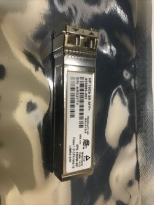HPE HP 455883-B21 B-Series 10 g SFP+ SR Transceiver 455885-001