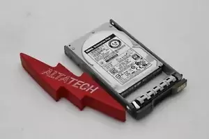 Dell 5H3XX-CML 1.8TB 10K SAS 2.5 12G EP+ HUC101818CS4204 / 0B31867