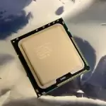 Intel Xeon W3530