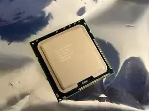 Intel Xeon W3530